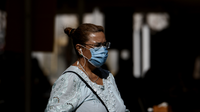 ¿Qué puedo y no puedo hacer en Madrid y en los municipios con restricciones?