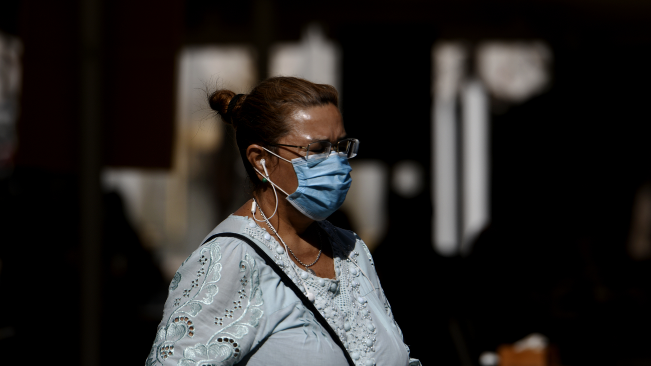 ¿Qué puedo y no puedo hacer en Madrid y en los municipios con restricciones?