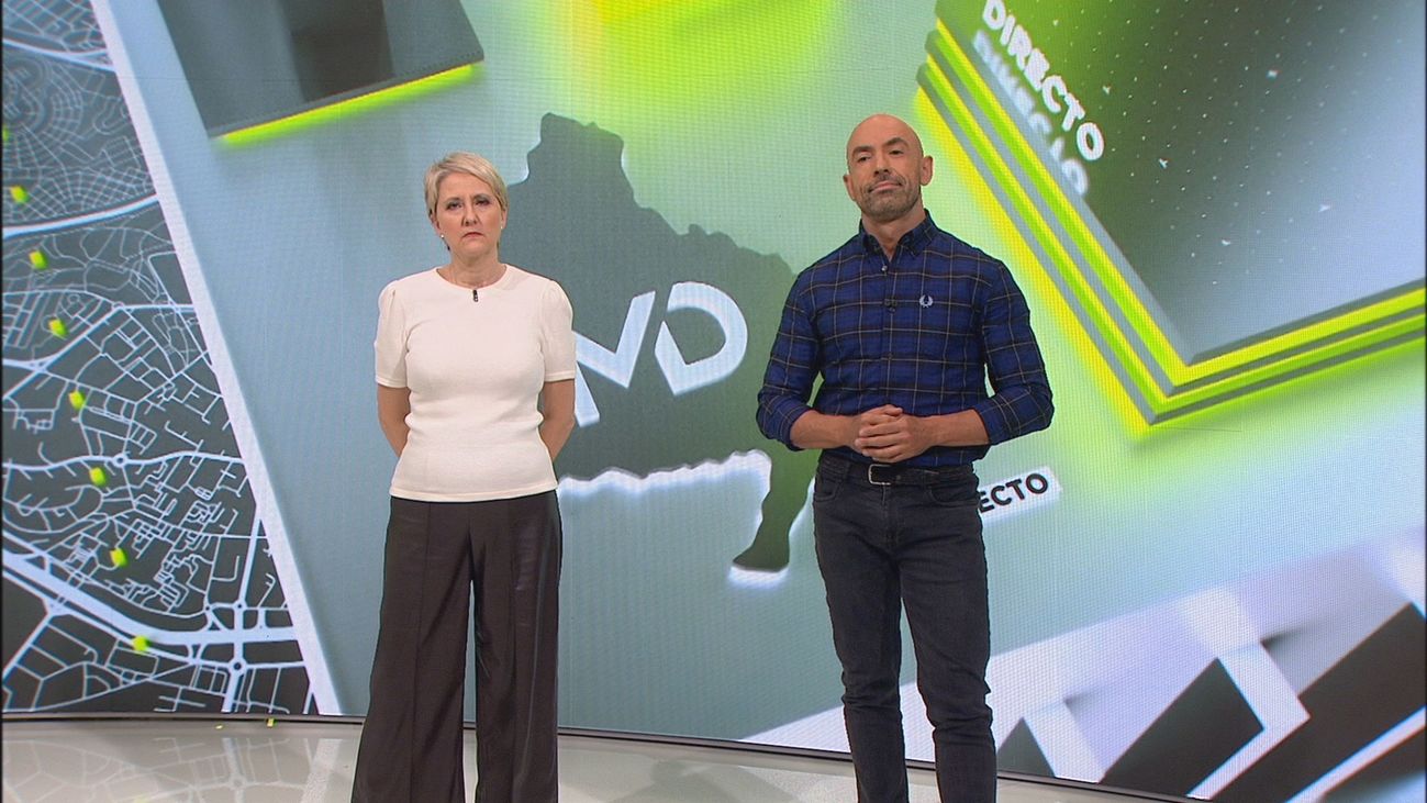 Madrid Directo 01.10.2020