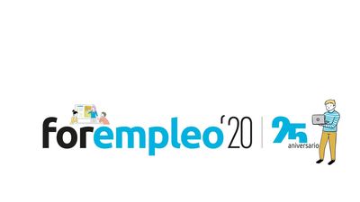 Novedades de Forempleo 2020 del 6 al 8 de octubre