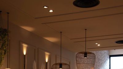 Profesiones del s. XXI: Diseñador de interiores