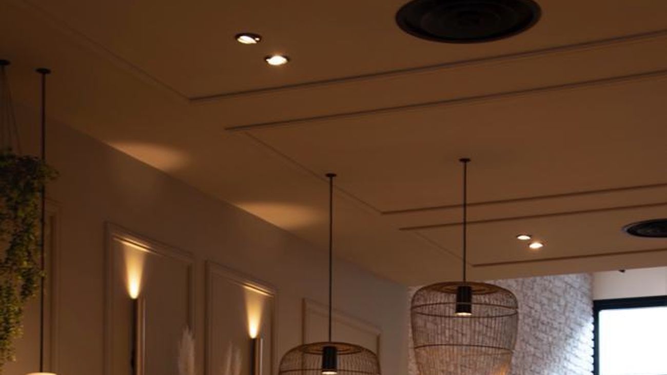 Profesiones del s. XXI: Diseñador de interiores