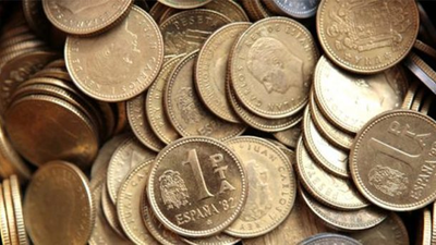 Adiós peseta, adiós