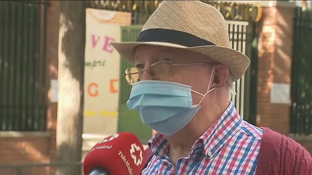 ¿Y qué opinan los madrileños sobre las restricciones que llegan a Madrid?