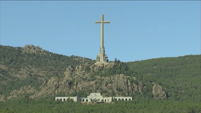 Los Obispos piden mantener la cruz del Valle de los Caídos como "símbolo de reconciliación"