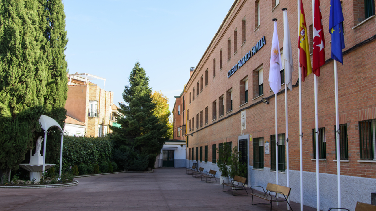 Piden la jornada intensiva en los colegios para minimizar el riesgo de contagios