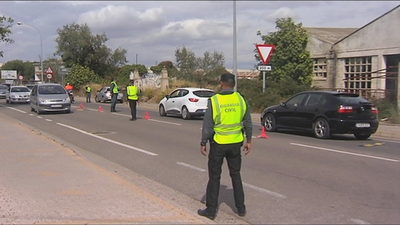 Unos 400 pequeños municipios de toda España están confinados por el coronavirus