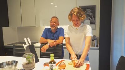 ‘Toc, Toc ¿se puede?’ se cuela en la nueva casa de Goyo González