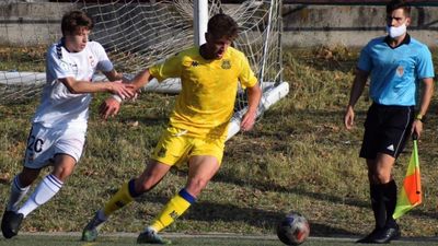 Así es la nueva Tercera División madrileña y su calendario