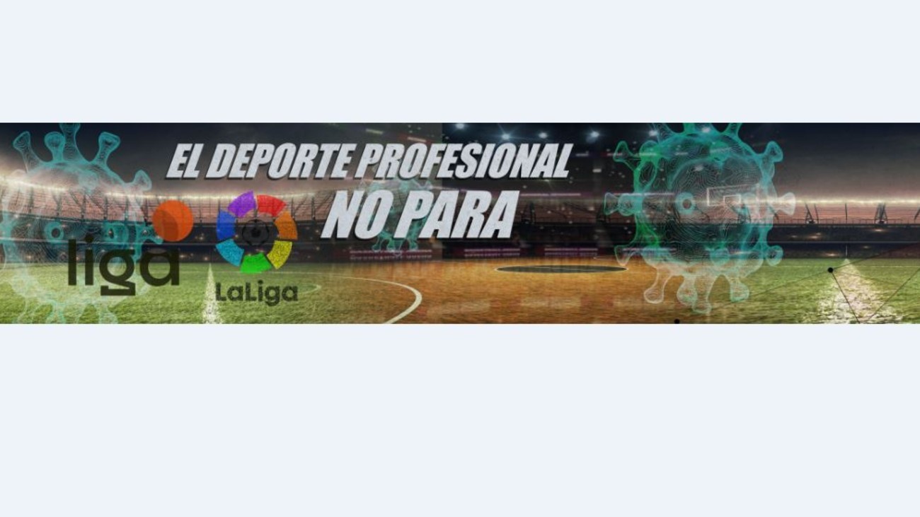 Las nuevas restricciones en Madrid no afectan al fútbol profesional