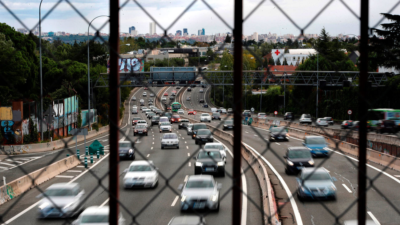 ¿Cuánto dura el periodo de restricciones en Madrid?
