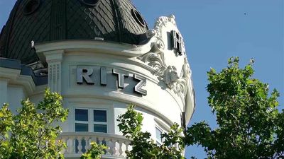 2 de octubre en Madrid... ¿Qué toca inaugurar?