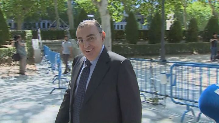 Enrique García Castaño / REDACCIÓN