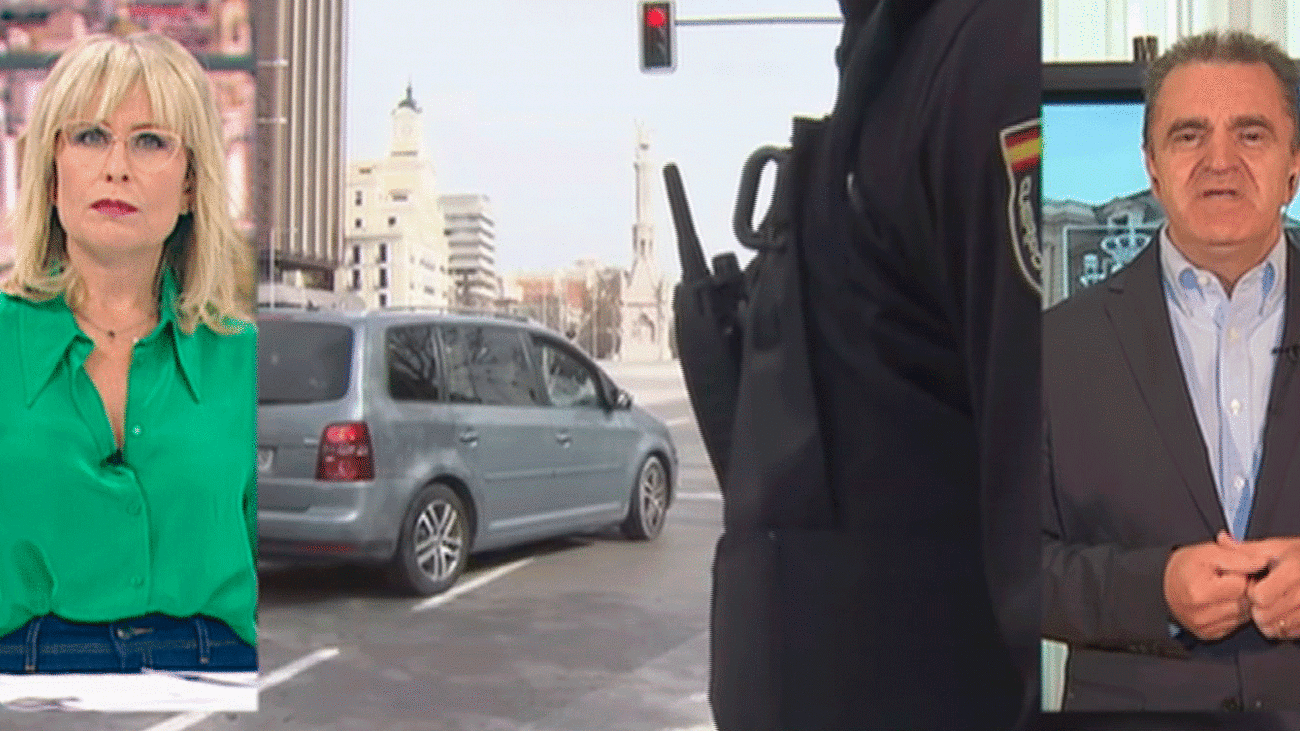 Franco: "Es la misma Ayuso que acusaba al gobierno de dejarles desamparados y ahora dice que es intervencionista"