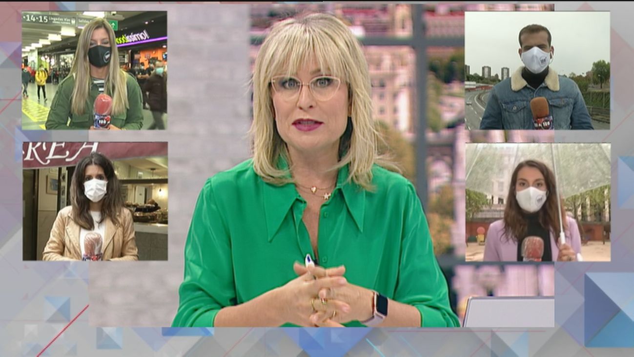 120 minutos 02.10.2020 (Parte 1)