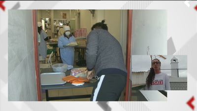 Ana pide el Ingreso Mínimo Vital y le dan 14 euros al mes