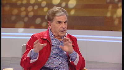 Pedro Ruiz: “He decidido que el éxito de mi vida sea la dignidad, no la repercusión”