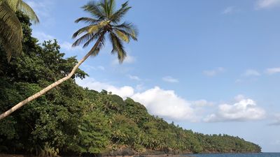 El Galeón de Manila: Islas Olvidadas