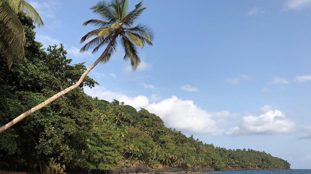 El Galeón de Manila: Islas Olvidadas