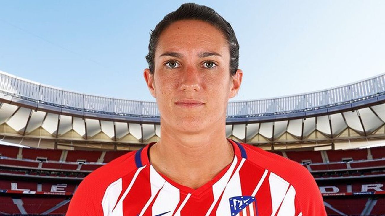 Silvia Meseguer: "Tras más de 70 entrenamientos, queremos competir ya"