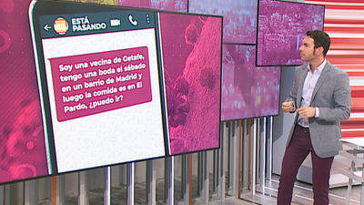 Está Pasando 02.10.2020