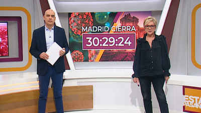 Está pasando 01.10.2020