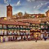 Chinchón, uno de los pueblos más bonitos de España