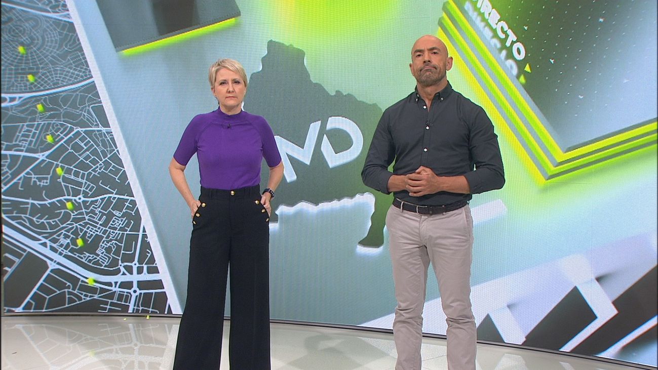 Madrid Directo 02.10.2020