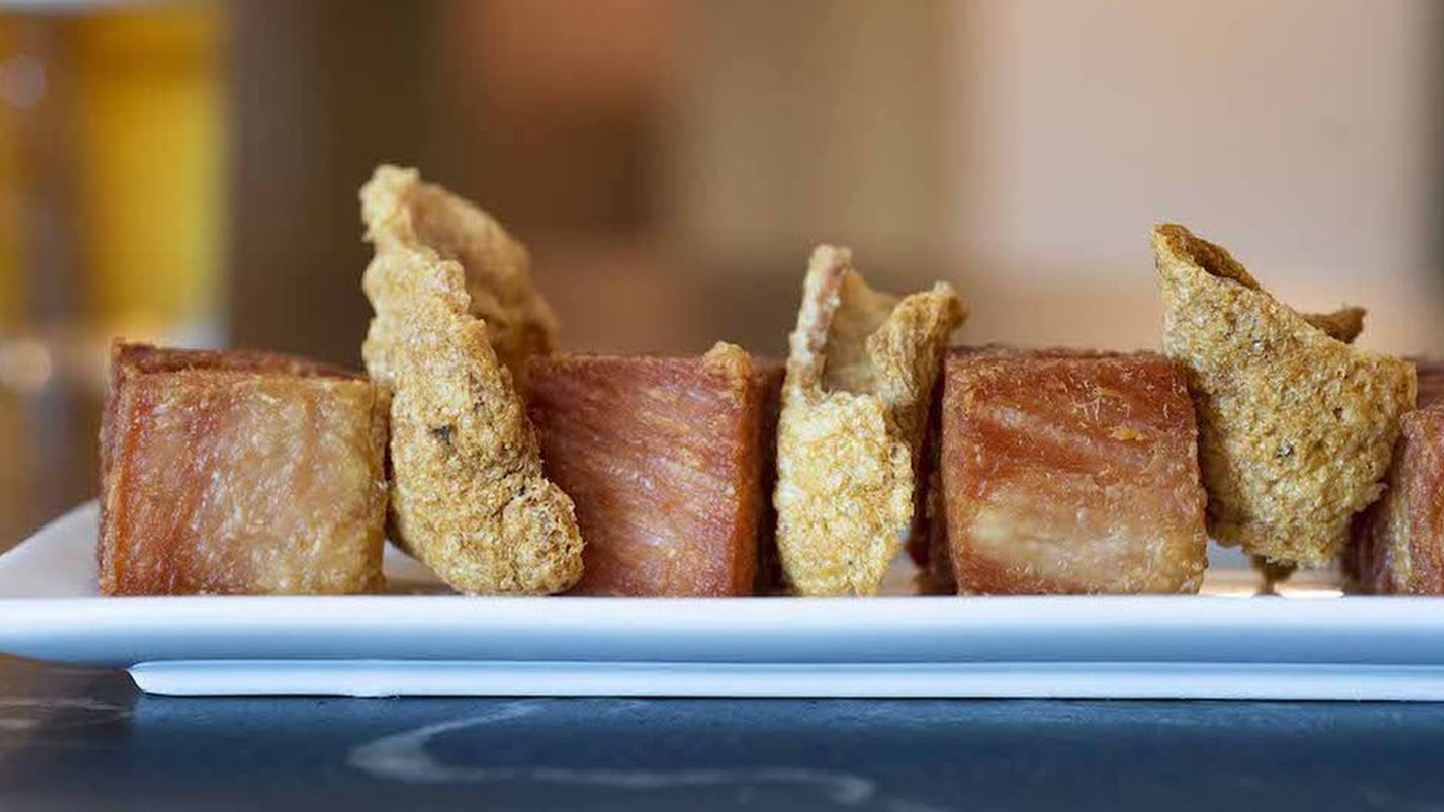 Los mejores torreznos de Madrid