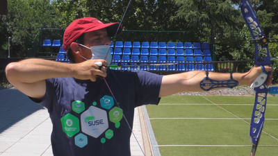 El deporte en Madrid, cada vez más seguro contra el coronavirus