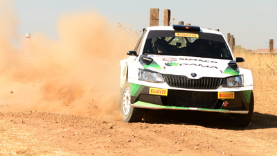 Motor de Madrid 03.10.2020