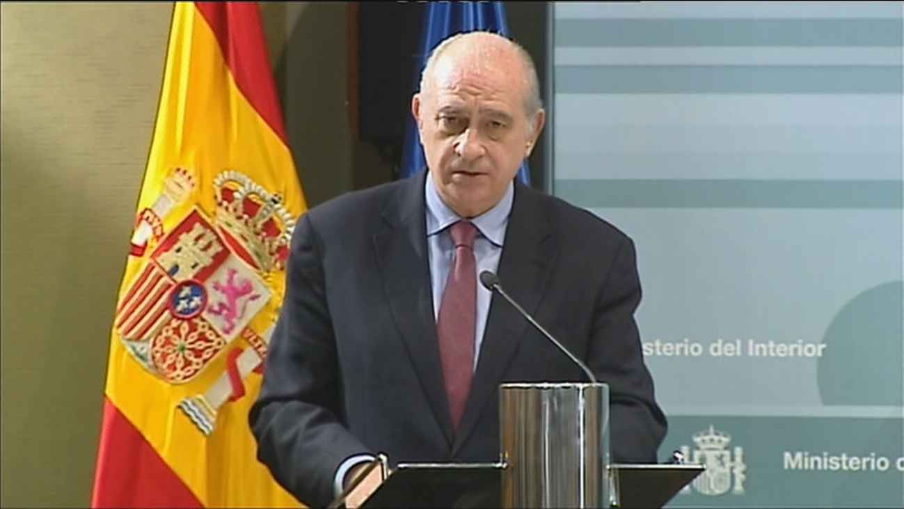 Fernández Díaz pide ser desimputado de Kitchen