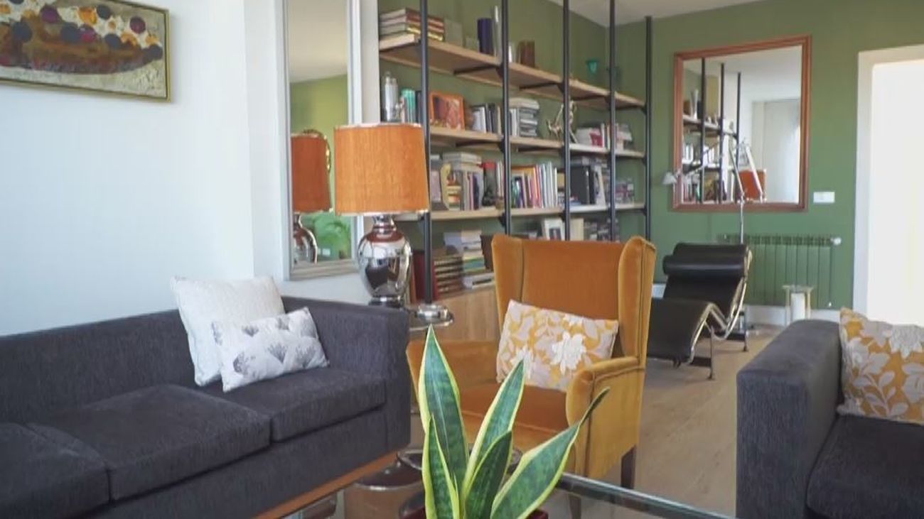 Las casas de ensueño que verás en el tercer programa de Toc toc