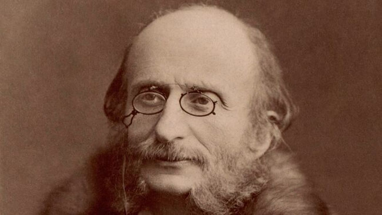 La batuta mágica 04.10.2020