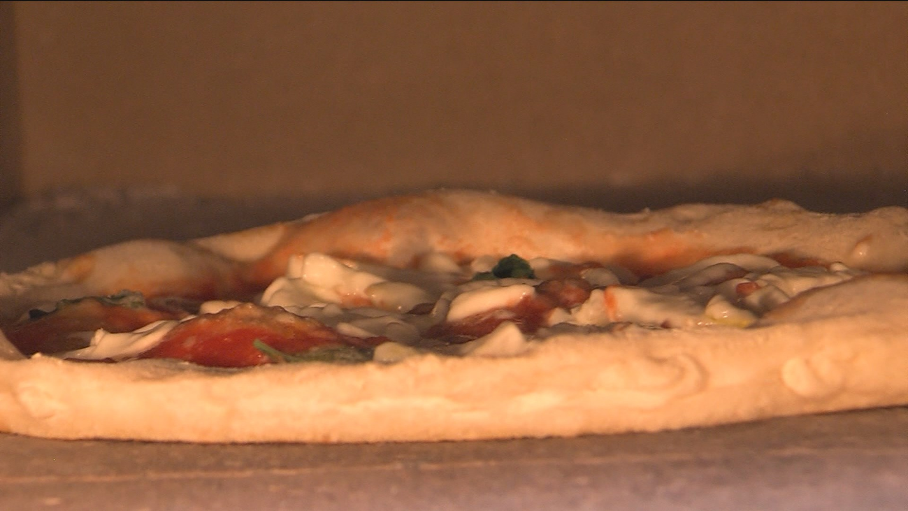 La mejor pizzería de España en las cercanías del metro de Bilbao