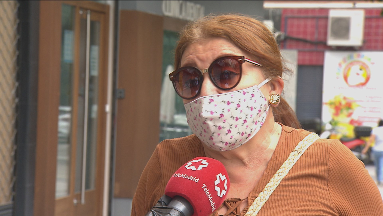 Golpe al empleo doméstico,  olvidadas, en paro y sin cobrar ayudas