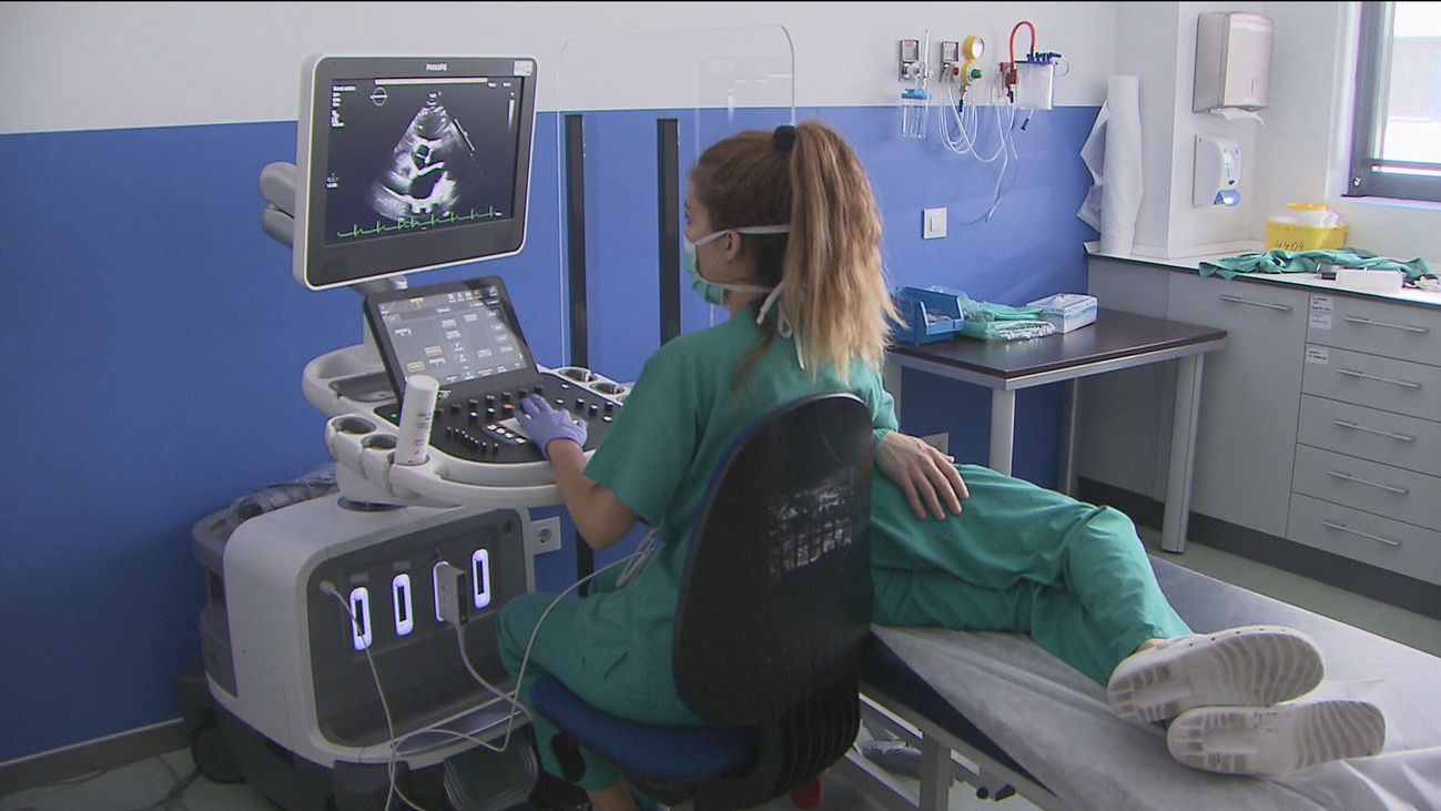 Los enfermos crónicos, las victimas colaterales de la covid-19