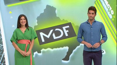 Madrid Directo 04.10.2020