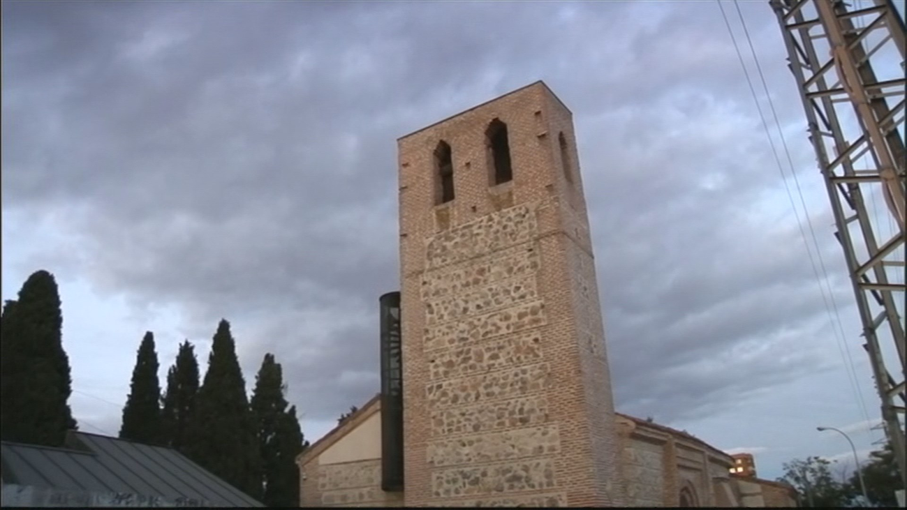 Los vecinos de Carabanchel denuncian que edifiquen en los terrenos de la antigua cárcel