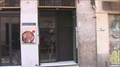 Denuncian otro after hours clandestino en Lavapiés  donde se celebran fiestas multitudinarias