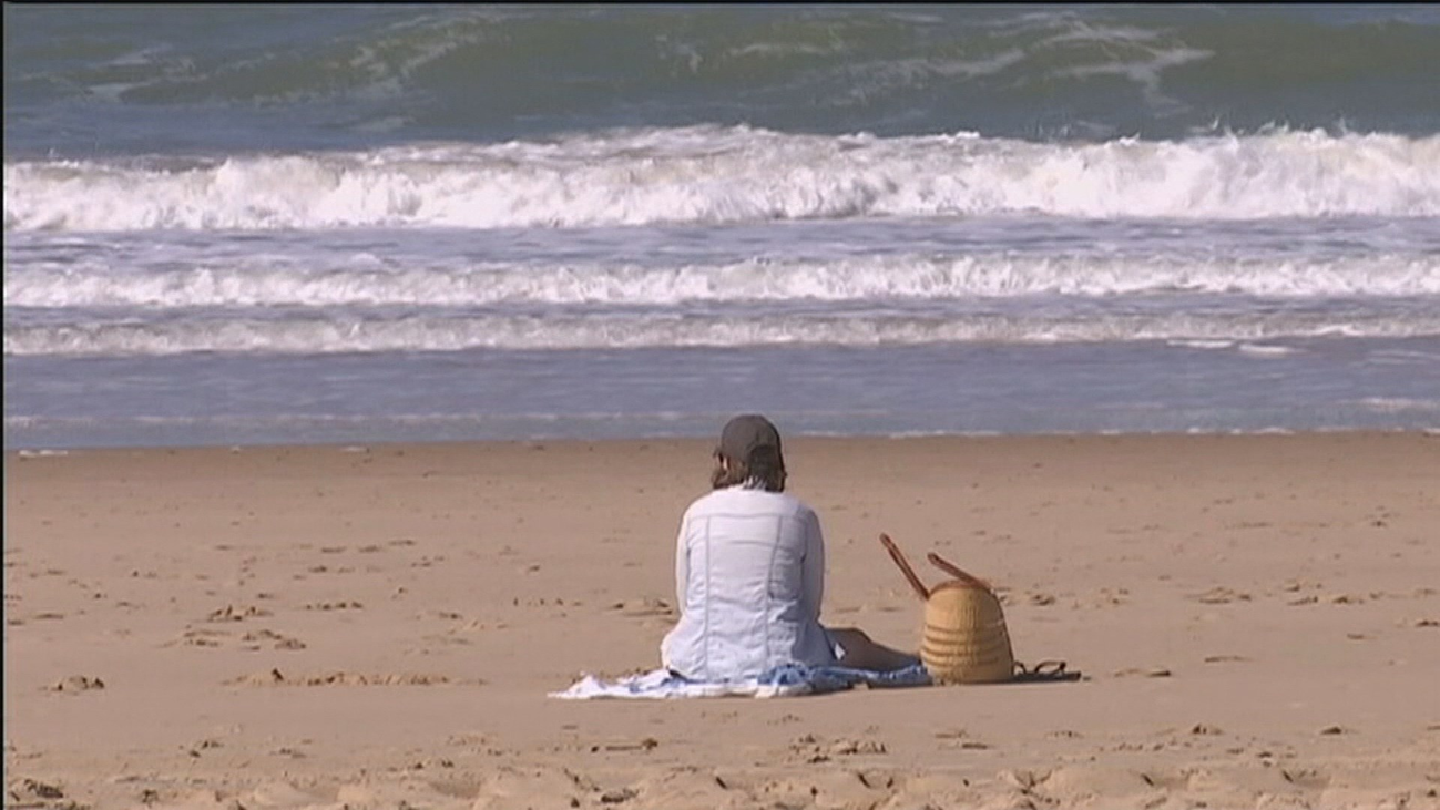 El Puerto de Santa María, principal destino de los madrileños que 'huyen' del confinamiento