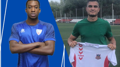 AD Complutense y Móstoles CF disputan el domingo la final de la Copa de Campeones de Preferente