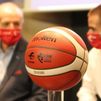 La Federación de Baloncesto de Madrid aplaza a enero el inicio de las competiciones
