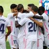 0-2. Vinicius y Benzema dan el triunfo y el liderato al Real Madrid ante el Valladolid