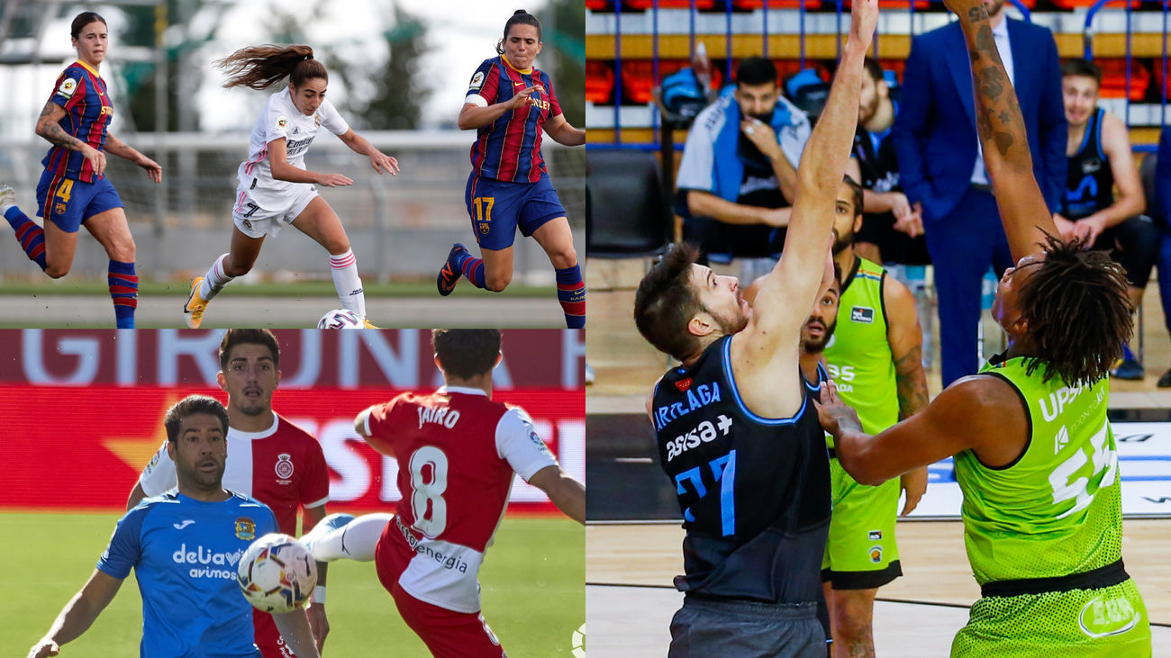 El Partido de la Onda 04.10.2020 (Parte 1)