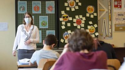 Madrid abre el plazo de escolarización para el próximo curso