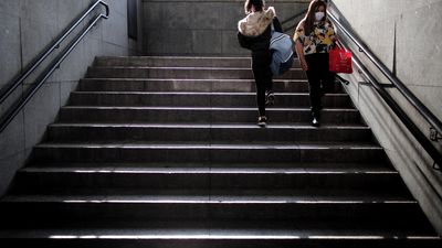 Los profesores que son coordinadores Covid en Madrid recibirán una 'paga' especial para reconocer su labor