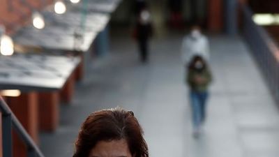 Renfe ofrece el reembolso de los billetes con origen y destino Madrid por el estado de alarma