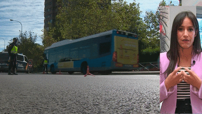 Villacís: "Quien ha roto la baraja es el gobierno de la nación al ignorar a Madrid"