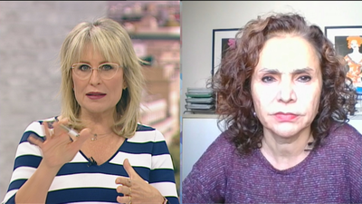 Pilar Serrano, epidemióloga: “Hemos vuelto a una presencialidad innecesaria”